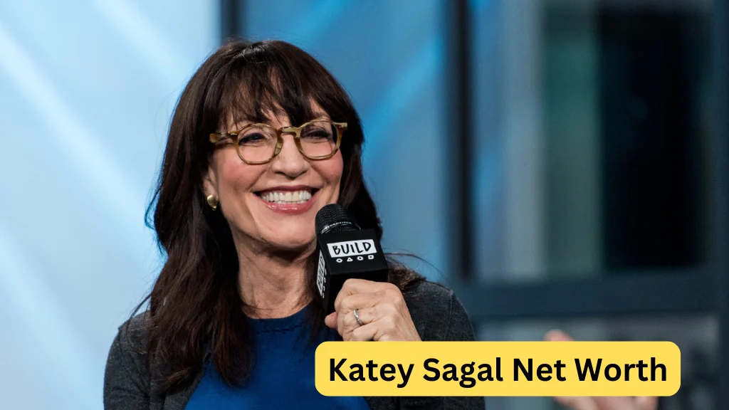 Katey Sagal Net Worth