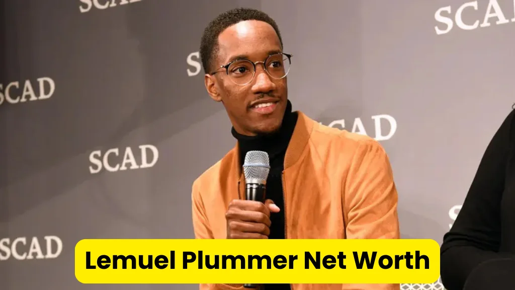 Lemuel Plummer Net Worth